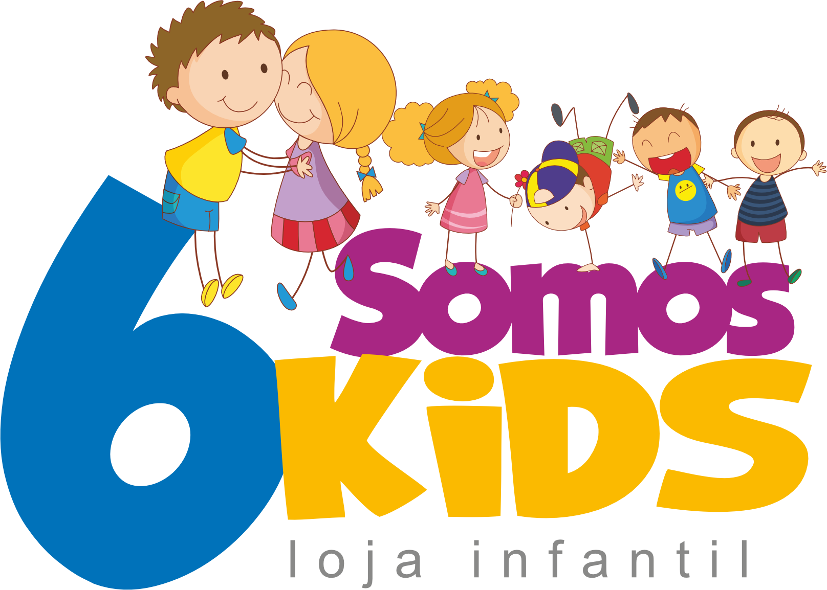 Somos 6 Kids