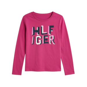 Camiseta Tommy Hilfiger Kids