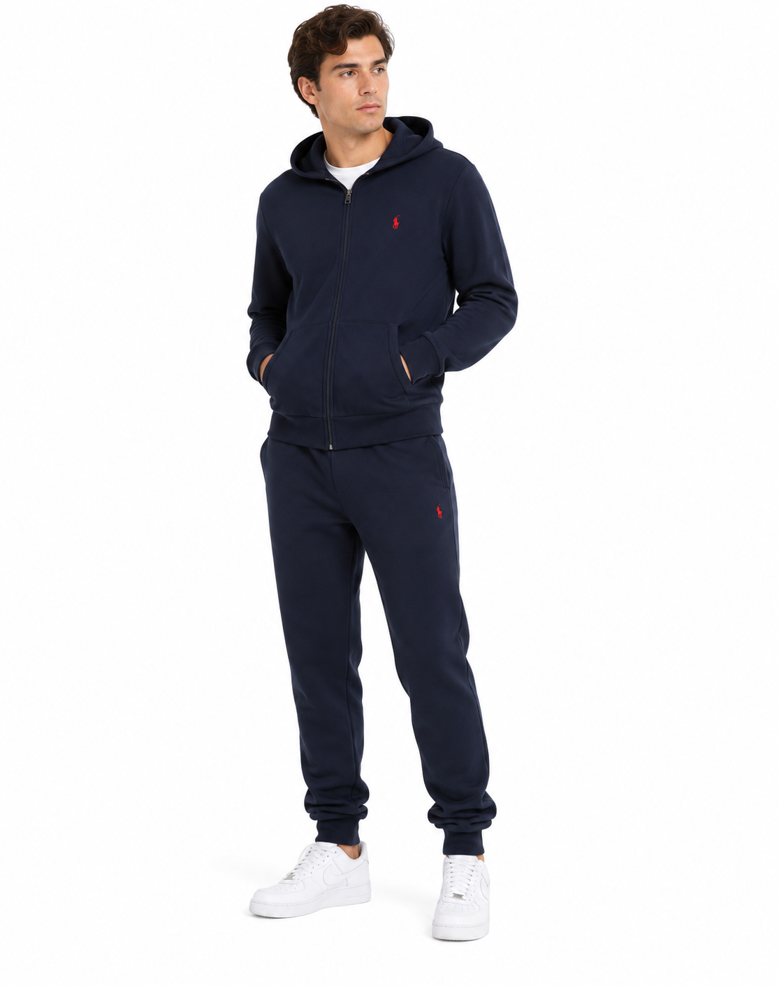 Jaqueta e calça Ralph Lauren - Imagem 2