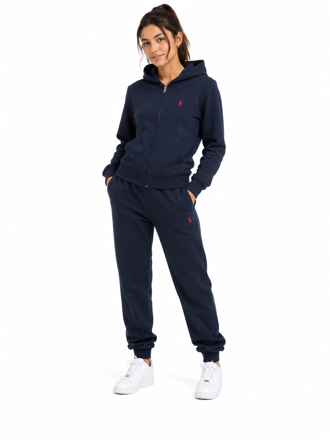 Jaqueta e calça Ralph Lauren - Imagem 3