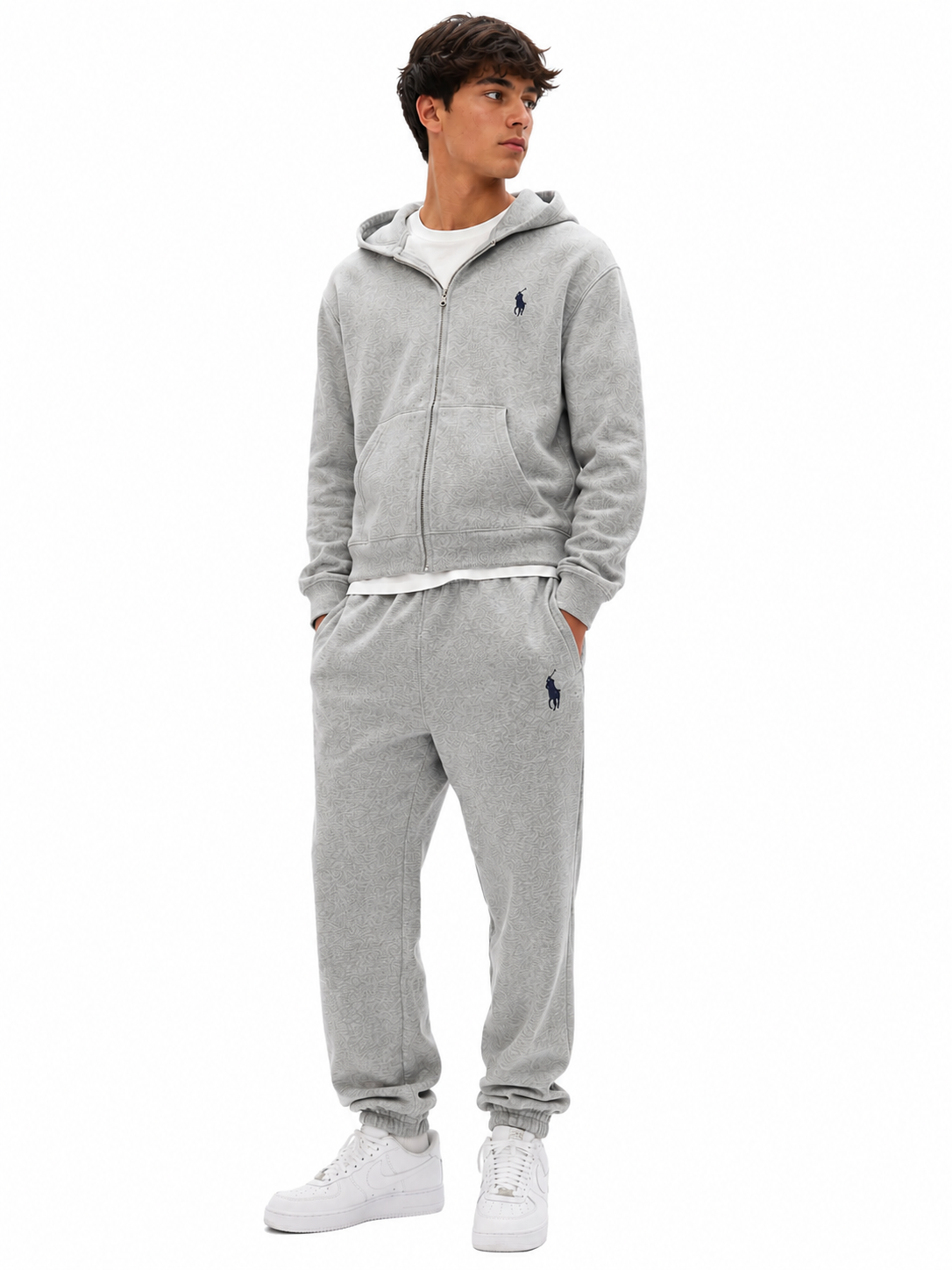 Jaqueta e calça Ralph Lauren - Imagem 4
