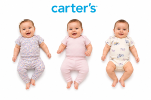 Trio Carter’s