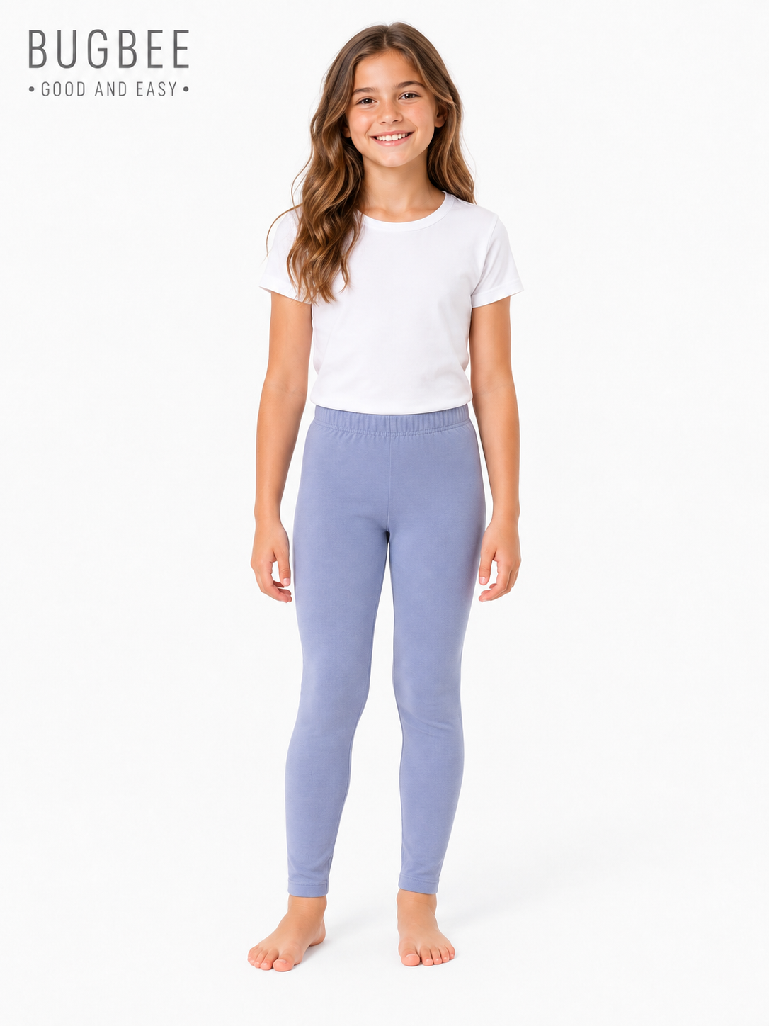 Legging Bugbee Cor Purpura