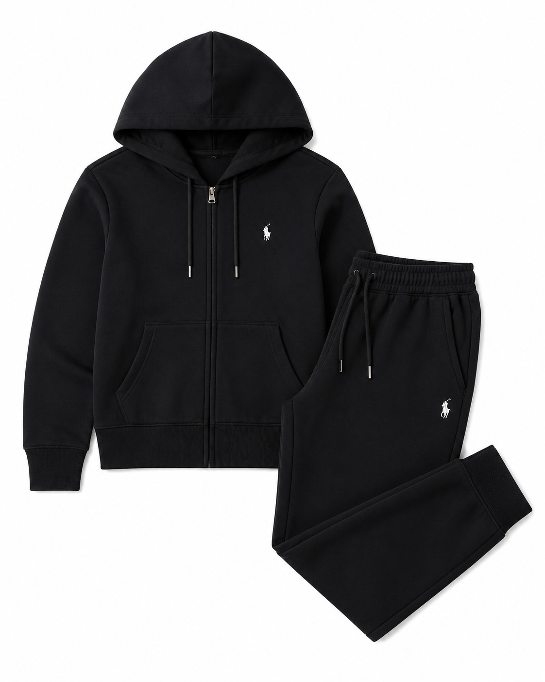 Jaqueta e calça Ralph Lauren - Imagem 2