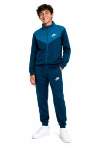 Conjunto Nike
