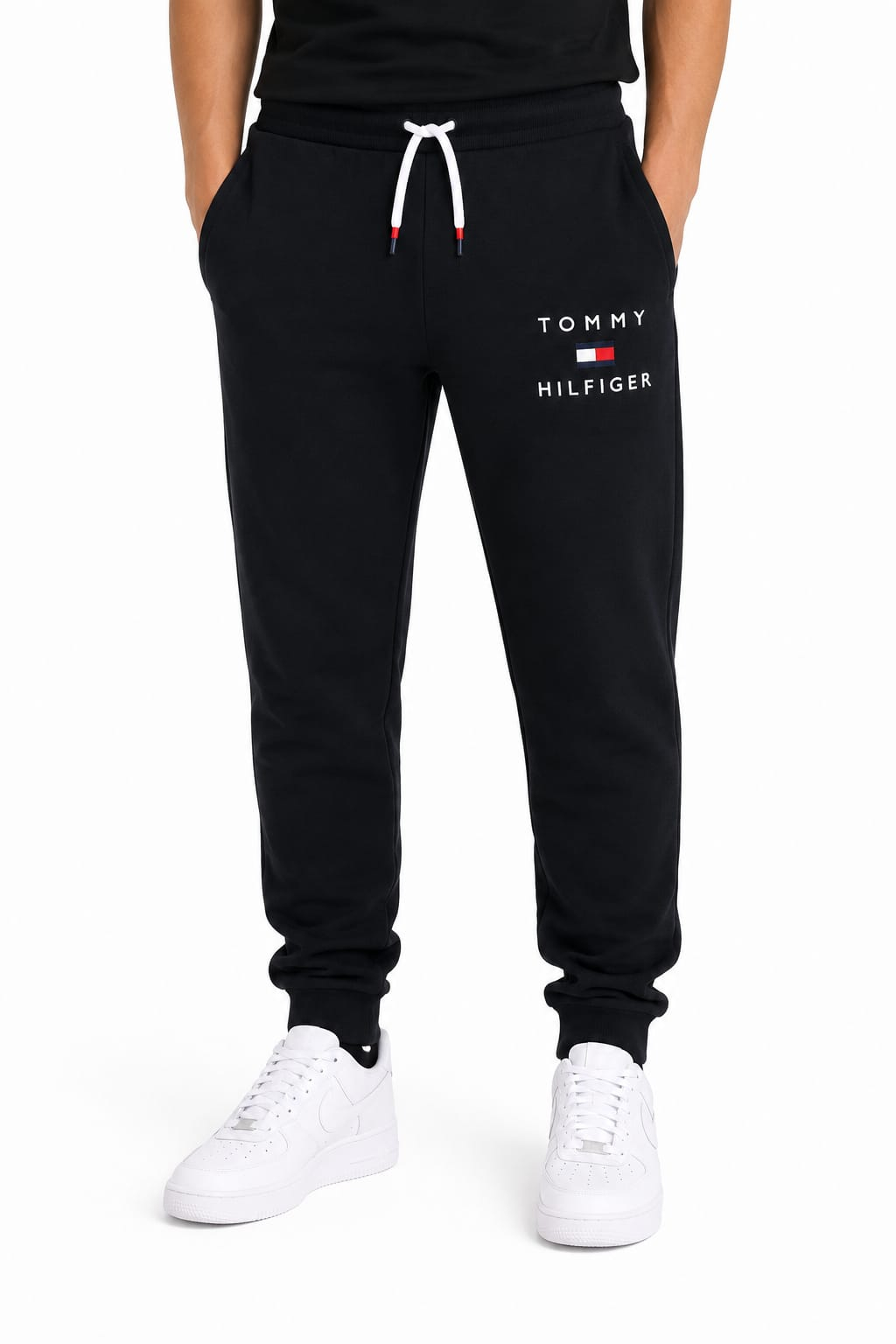 Calça de moletom Tommy Hilfiger
