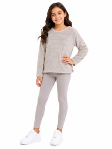 Conjunto infantil Calvin Klein