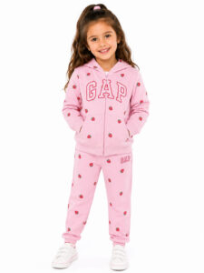Conjunto de Moletom GAP