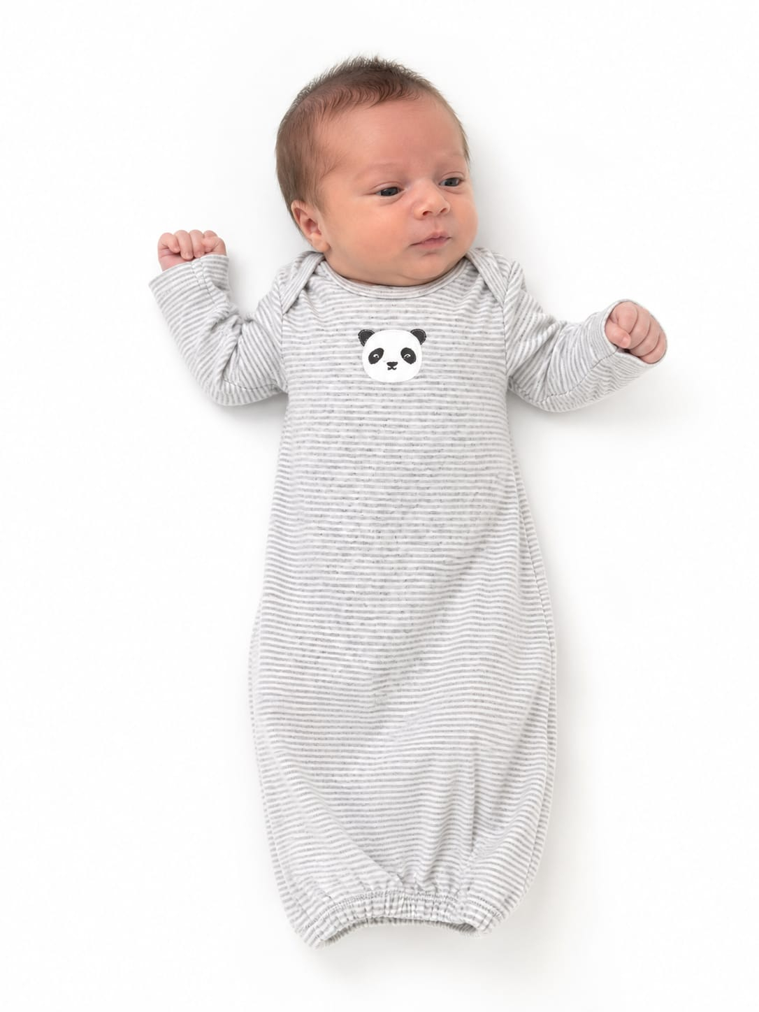 Kit 2 Sacos de Dormir Carter's Linha Prematura - Imagem 2