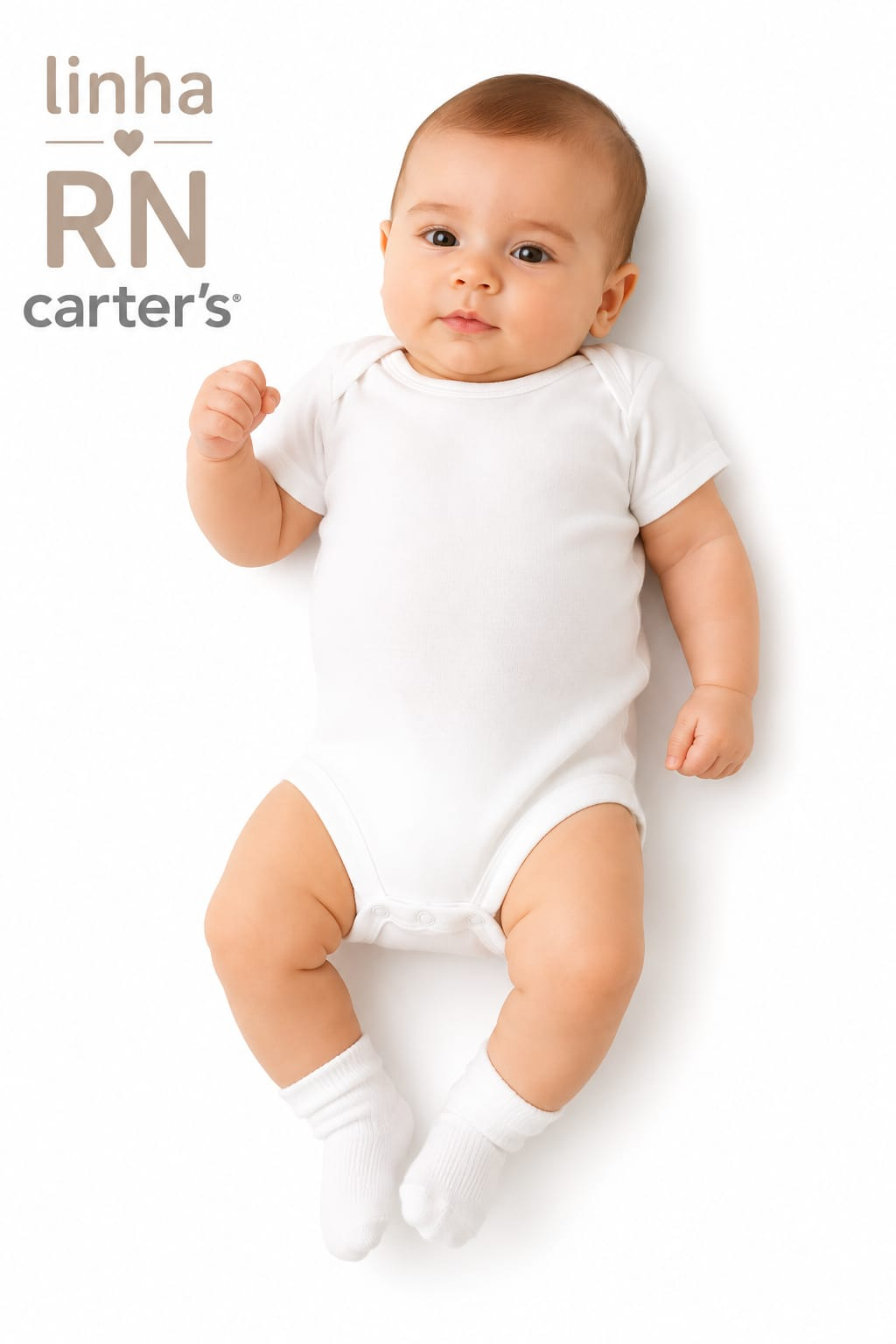 Body Carter's RN