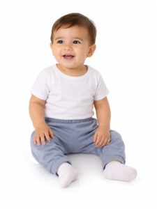 Calça Infantil Bugbee Cotton