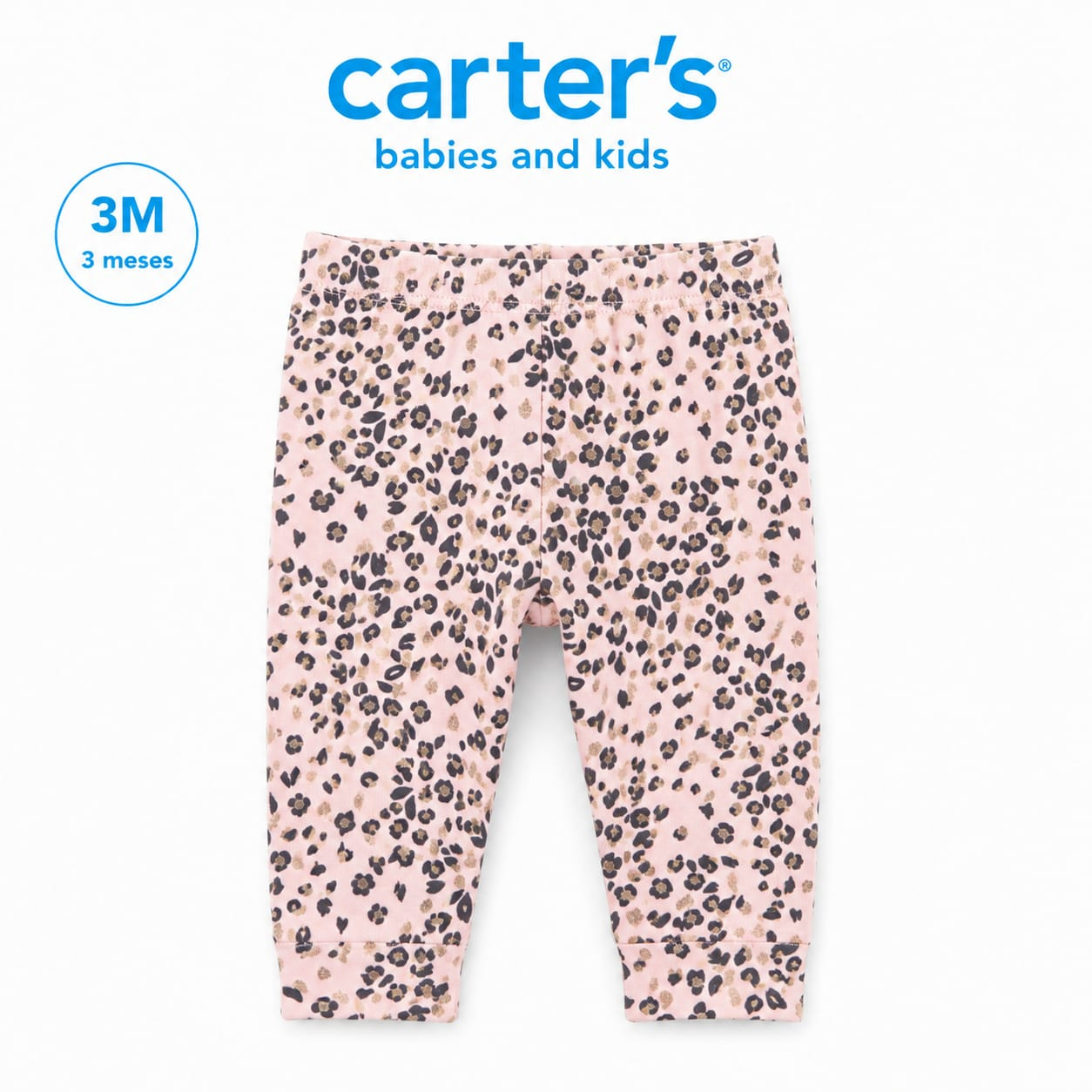 Calça Carter's - Imagem 2