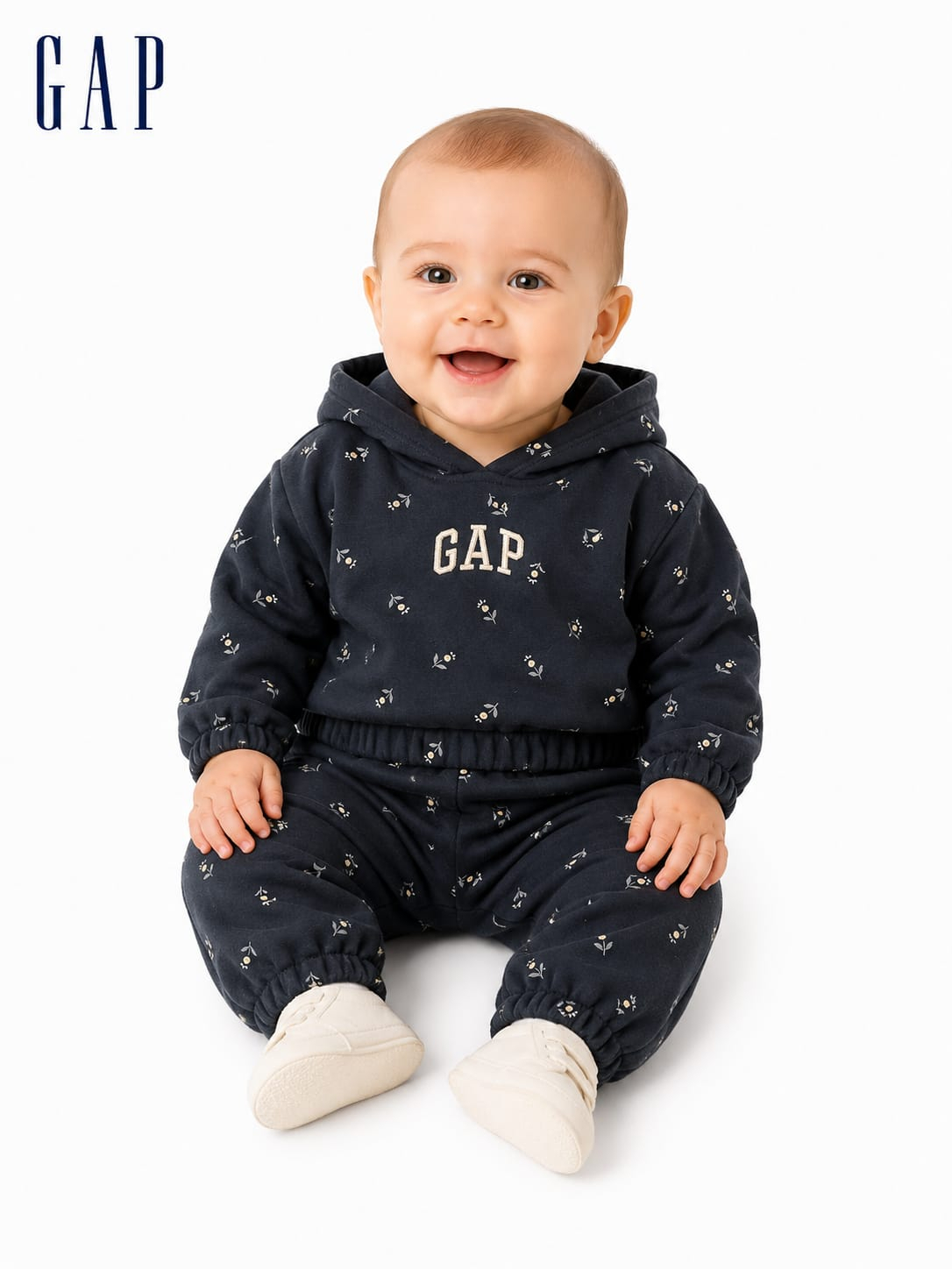 Conjunto Infantil GAP 2 Peças