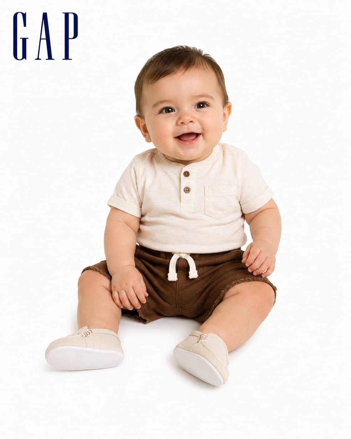 Shorts GAP Infantil
