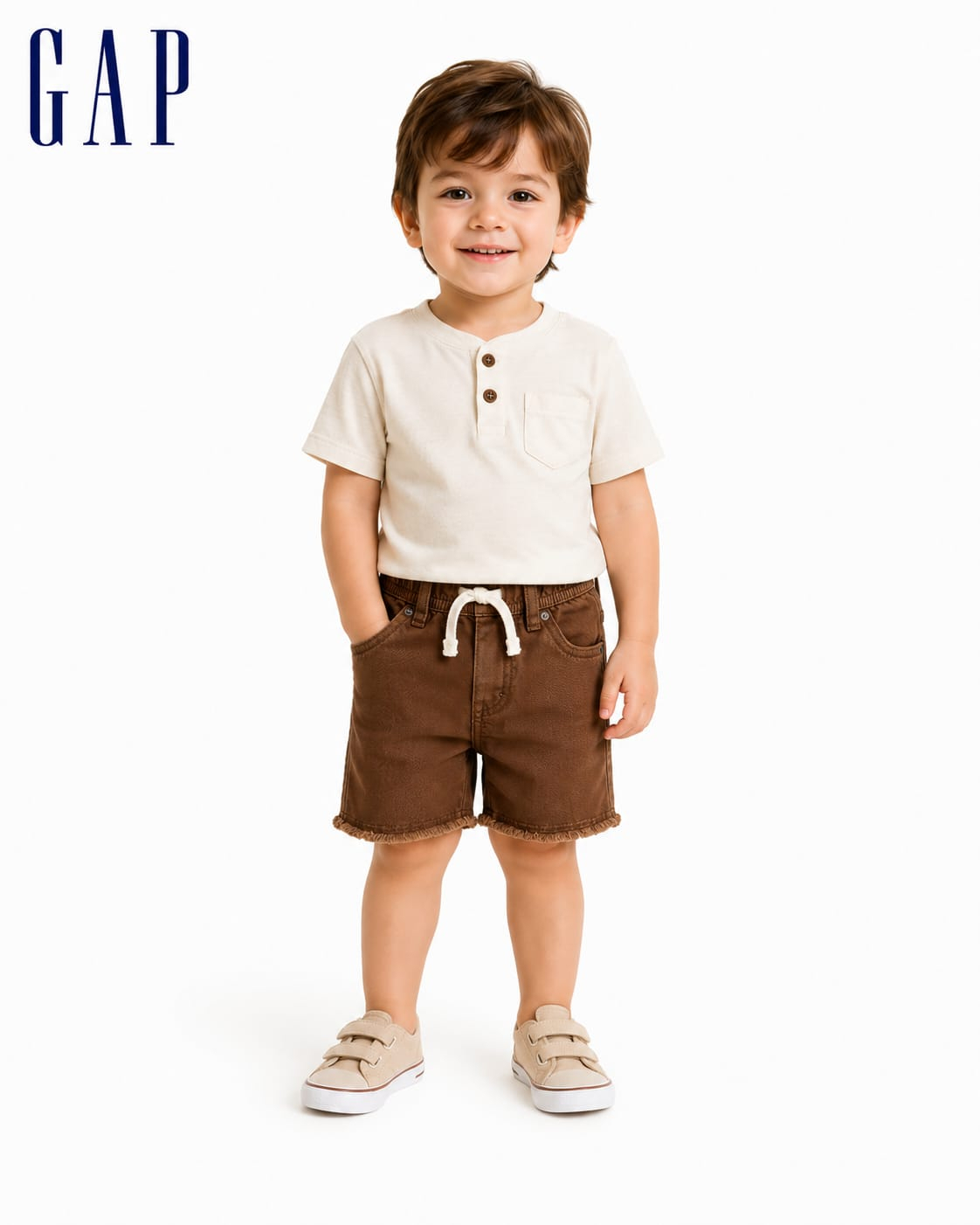 Shorts GAP Infantil