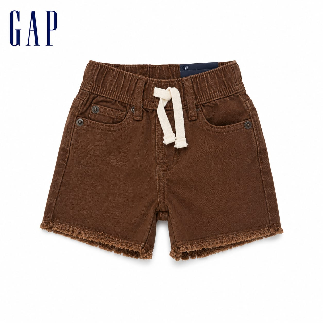 Shorts GAP Infantil - Imagem 2