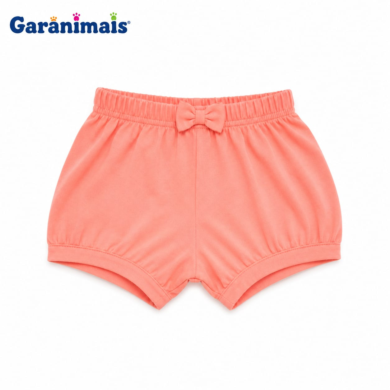 Shorts Garanimals Infantil - Imagem 2