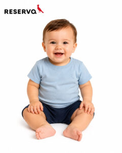 Camiseta infantil Reserva