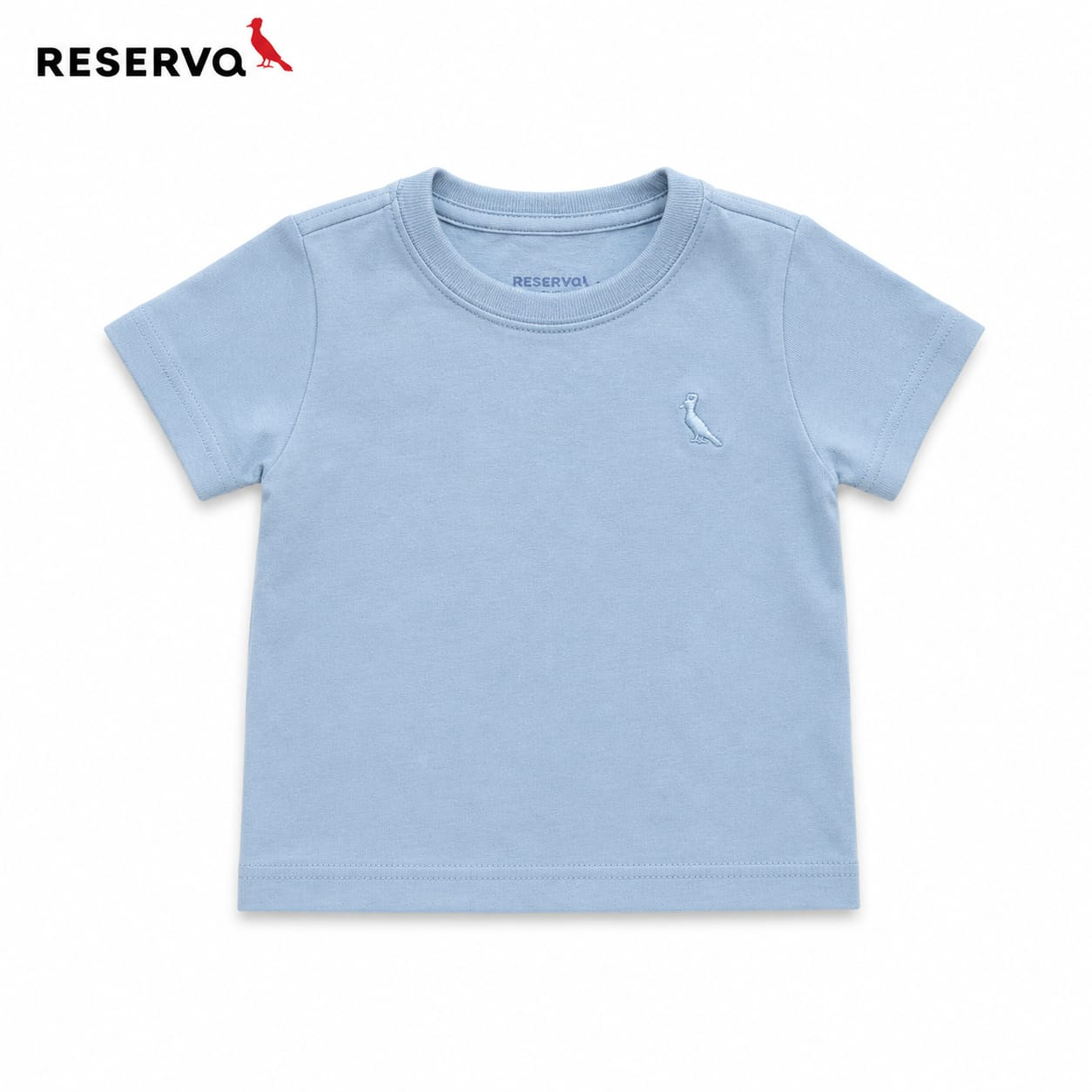 Camiseta infantil Reserva - Imagem 2