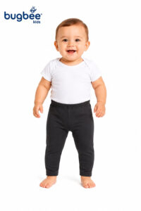Calça Infantil Bugbee em Malha