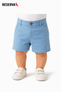 Shorts Infantil Reserva