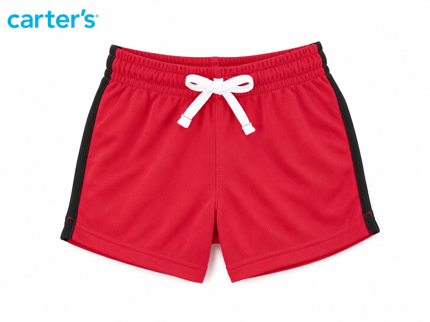 Shorts Infantil Dry Fit Carter's - Imagem 2