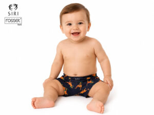 Sunga baby Proteção Solar FPU 50 +