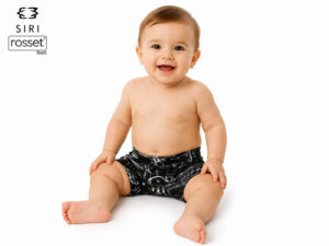 Sunga infantil Proteção Solar FPU 50 +