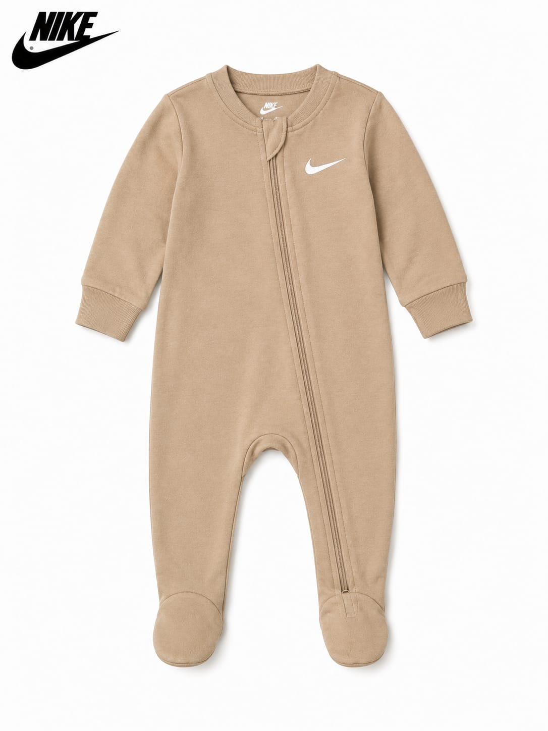 Macacão infantil Nike - Imagem 2