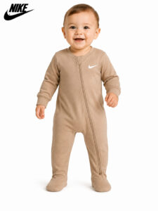 Macacão infantil Nike