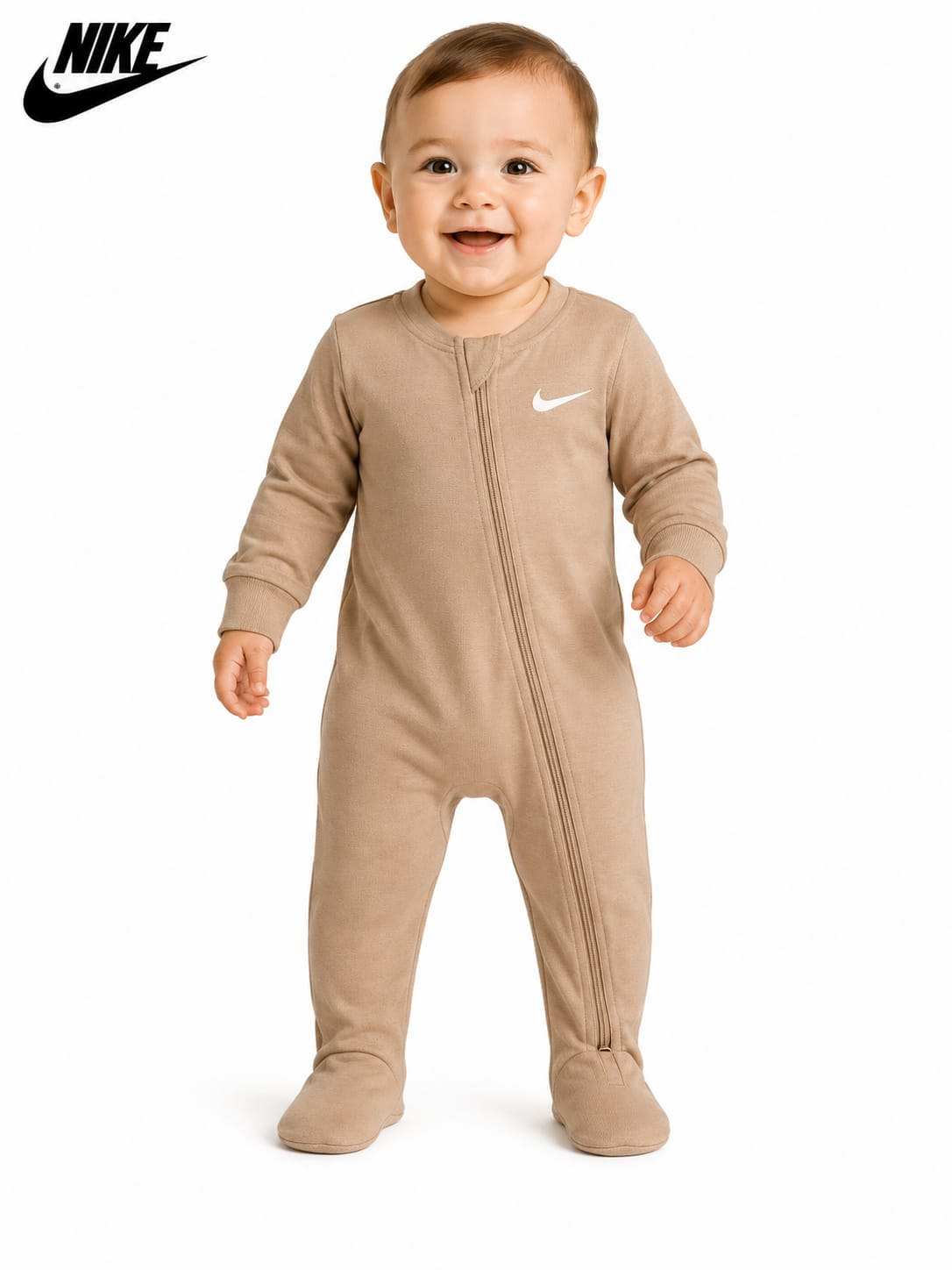 Macacão infantil Nike