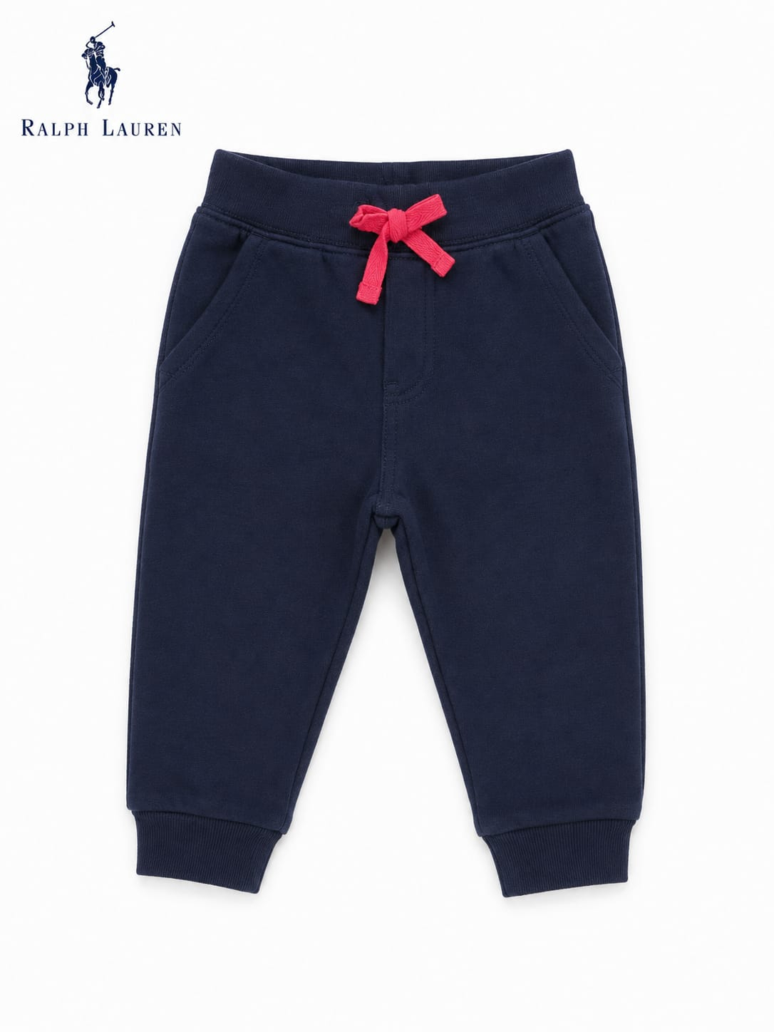 Calça Moletom Ralph Lauren - Imagem 2