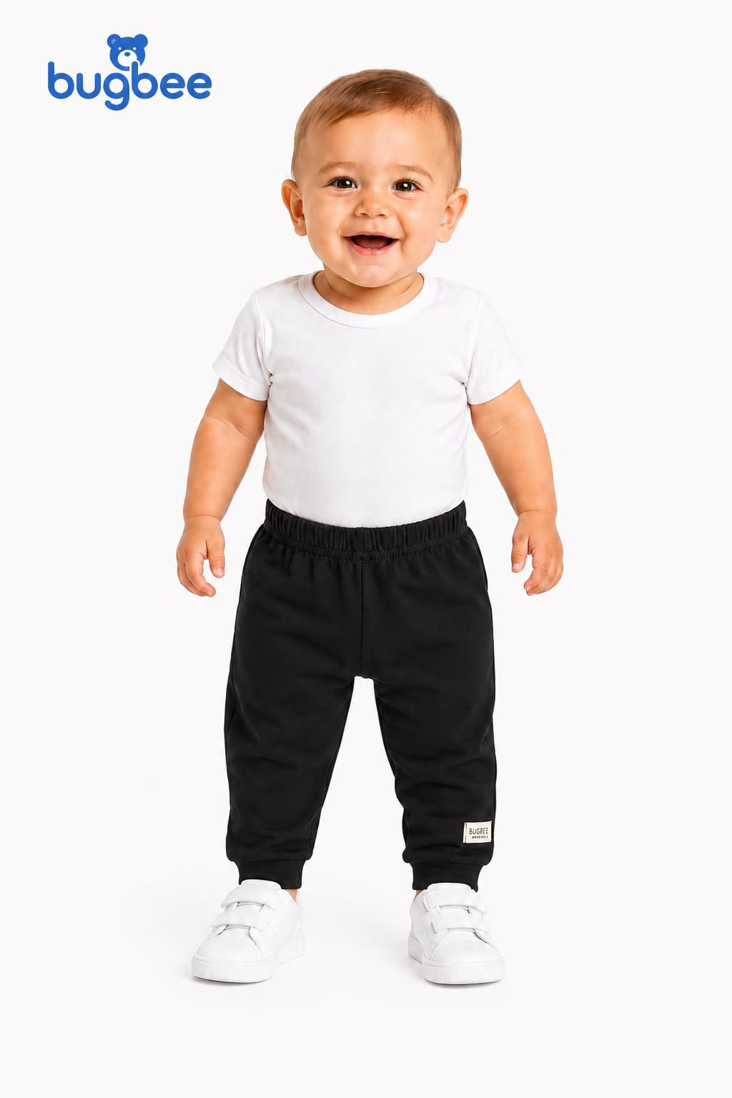 Calça Cotton Infantil Bugbee - Imagem 3