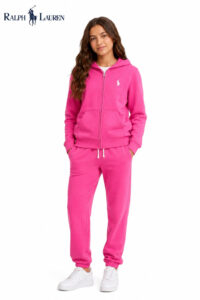 Conjunto Ralph Lauren