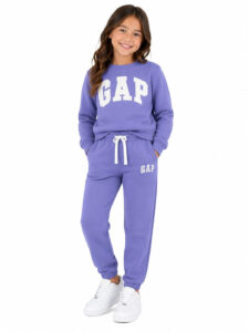 Conjunto de Moletom GAP