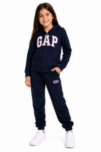 Conjunto de Moletom GAP