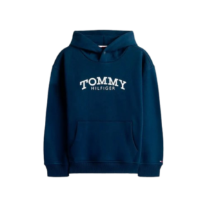 Tommy hilfiger Moletom com capuz Monotype